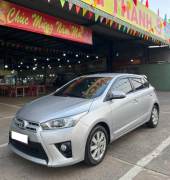 Bán xe Toyota Yaris 2015 1.3G giá 345 Triệu - TP HCM