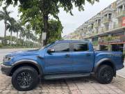 Bán xe Ford Ranger 2020 Raptor 2.0L 4x4 AT giá 900 Triệu - Hà Nội