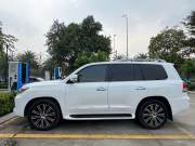 Bán xe Lexus LX 2009 570 giá 1 Tỷ 650 Triệu - Hà Nội