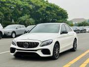 Bán xe Mercedes Benz C class 2017 C300 AMG giá 685 Triệu - Hà Nội