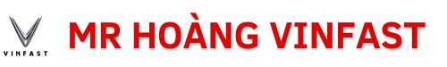 Mr Hoàng Vinfast