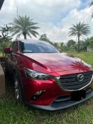 Bán xe Mazda CX3 2021 Deluxe 1.5 AT giá 500 Triệu - TP HCM