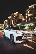 Bán xe Lexus LX 2023 600 Urban giá 8 Tỷ 399 Triệu - TP HCM
