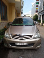 Bán xe Toyota Innova 2010 G SR giá 230 Triệu - TP HCM