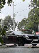 Bán xe Mercedes Benz C class 2015 C300 AMG giá 660 Triệu - Bình Dương