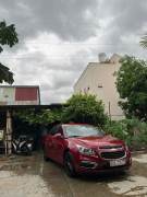 Bán xe Chevrolet Cruze 2017 LT 1.6L giá 230 Triệu - Đồng Nai