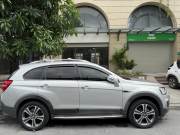 Bán xe Chevrolet Captiva 2016 Revv LTZ 2.4 AT giá 350 Triệu - Hà Nội
