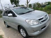 Bán xe Toyota Innova 2008 G giá 182 Triệu - Đà Nẵng