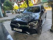 Bán xe Mercedes Benz GLC 2022 300 4Matic giá 1 Tỷ 900 Triệu - Thanh Hóa