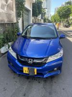 Bán xe Honda City 2016 1.5 MT giá 212 Triệu - Khánh Hòa