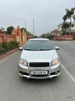 Bán xe Chevrolet Aveo 2016 LT 1.5 MT giá 142 Triệu - Ninh Bình