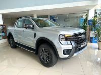 Bán xe Ford Ranger 2025 Wildtrak 2.0L 4x4 AT giá 810 Triệu - Hà Nội