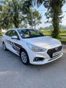 Bán xe Hyundai Accent 2019 1.4 MT Base giá 280 Triệu - Thái Nguyên