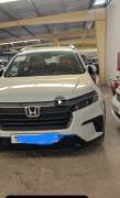 Bán xe Honda BR V 2024 G giá 590 Triệu - TP HCM