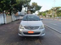 Bán xe Toyota Innova 2010 G giá 185 Triệu - Kon Tum