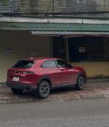 Bán xe Honda HRV 2023 G giá 595 Triệu - Hà Tĩnh