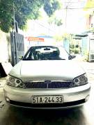 Bán xe Ford Laser 2002 GHIA 1.8 MT giá 65 Triệu - Quảng Ngãi