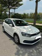 Bán xe Volkswagen Polo 1.6 AT 2017 giá 190 Triệu - Hà Giang