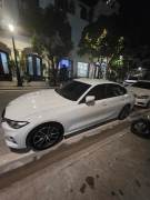 Bán xe BMW 3 Series 2024 320i Sport Line giá 1 Tỷ 475 Triệu - Hải Phòng