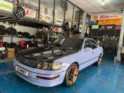 Bán xe Lexus LS 1990 400 giá 200 Triệu - TP HCM