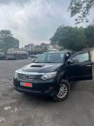 Bán xe Toyota Fortuner 2014 2.5G giá 489 Triệu - Hà Nội
