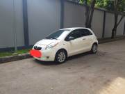 Bán xe Toyota Yaris 2007 1.5 AT giá 240 Triệu - TP HCM