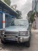 Bán xe Mitsubishi Pajero 2000 2.4 giá 165 Triệu - TP HCM