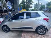 Bán xe Hyundai i10 2017 Grand 1.2 AT giá 280 Triệu - Đồng Tháp