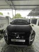 Bán xe Mitsubishi Xpander 2022 Cross 1.5 AT giá 505 Triệu - Khánh Hòa