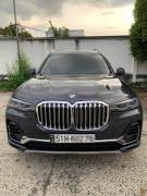 Bán xe BMW X7 2019 xDrive40i giá 3 Tỷ 900 Triệu - Tây Ninh