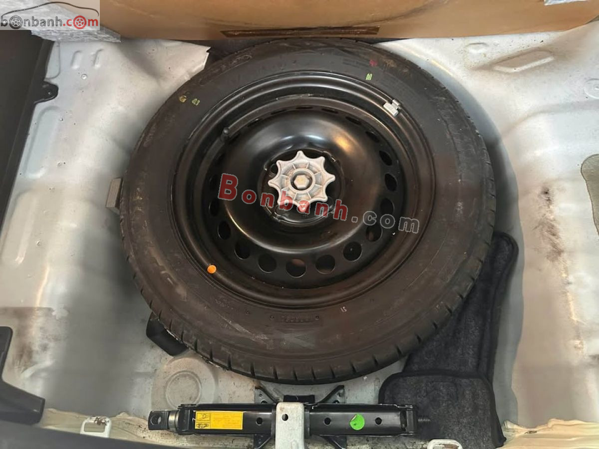 Hyundai i10 Grand 1.2 AT 2014 - 250 Triệu 4
