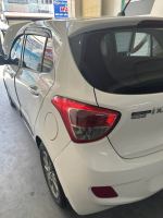 Bán xe Hyundai i10 2014 Grand 1.2 AT giá 250 Triệu - Khánh Hòa
