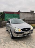 Bán xe Hyundai Getz 2010 1.1 MT giá 93 Triệu - Thanh Hóa