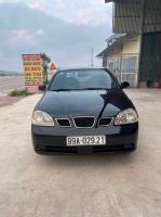 Bán xe Daewoo Lacetti EX 1.6 MT 2004 giá 56 Triệu - Thanh Hóa