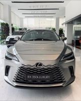 Bán xe Lexus RX 350h Luxury 2025 giá 4 Tỷ 330 Triệu - Hà Nội