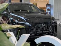 Bán xe Lexus RX 350h Premium 2026 giá 3 Tỷ 350 Triệu - Hà Nội