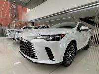 Bán xe Lexus RX 2026 350h Luxury giá 4 Tỷ 140 Triệu - Hà Nội