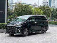 Bán xe Lexus LM 2025 500h giá 8 Tỷ 950 Triệu - Hà Nội