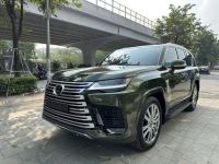 Bán xe Lexus LX 2025 600 Vip giá 9 Tỷ 700 Triệu - Hà Nội