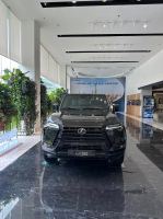 Bán xe Lexus GX 2025 550 Luxury giá 6 Tỷ 200 Triệu - Hà Nội