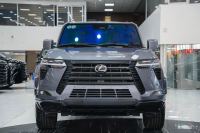 Bán xe Lexus GX 2026 550 Luxury giá 6 Tỷ 400 Triệu - Hà Nội