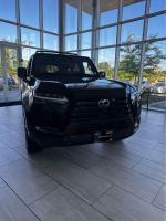 Bán xe Lexus GX 550 Luxury 2026 giá 6 Tỷ 400 Triệu - Hà Nội