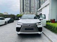 Bán xe Lexus LX 2026 600 Urban giá 8 Tỷ 590 Triệu - Hà Nội