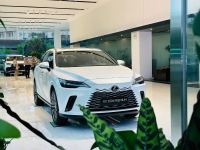 Bán xe Lexus RX 350h Premium 2026 giá 3 Tỷ 350 Triệu - Hà Nội