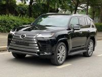 Bán xe Lexus LX 2026 600 Vip giá 9 Tỷ 700 Triệu - Hà Nội