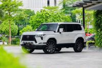 Bán xe Lexus GX 2026 550 Luxury giá 6 Tỷ 400 Triệu - Hà Nội