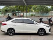 Bán xe Toyota Vios 2025 E CVT giá 429 Triệu - TP HCM