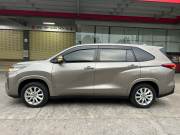 Bán xe Toyota Innova 2025 Cross 2.0V CVT giá 819 Triệu - TP HCM