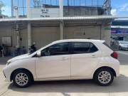 Bán xe Toyota Wigo 2024 G 1.2 AT giá 375 Triệu - TP HCM
