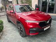 Bán xe VinFast Lux SA 2.0 2020 Premium 2.0 AT giá 670 Triệu - Hải Phòng